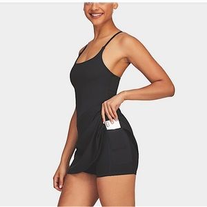 Halara XL Cloudful Dress